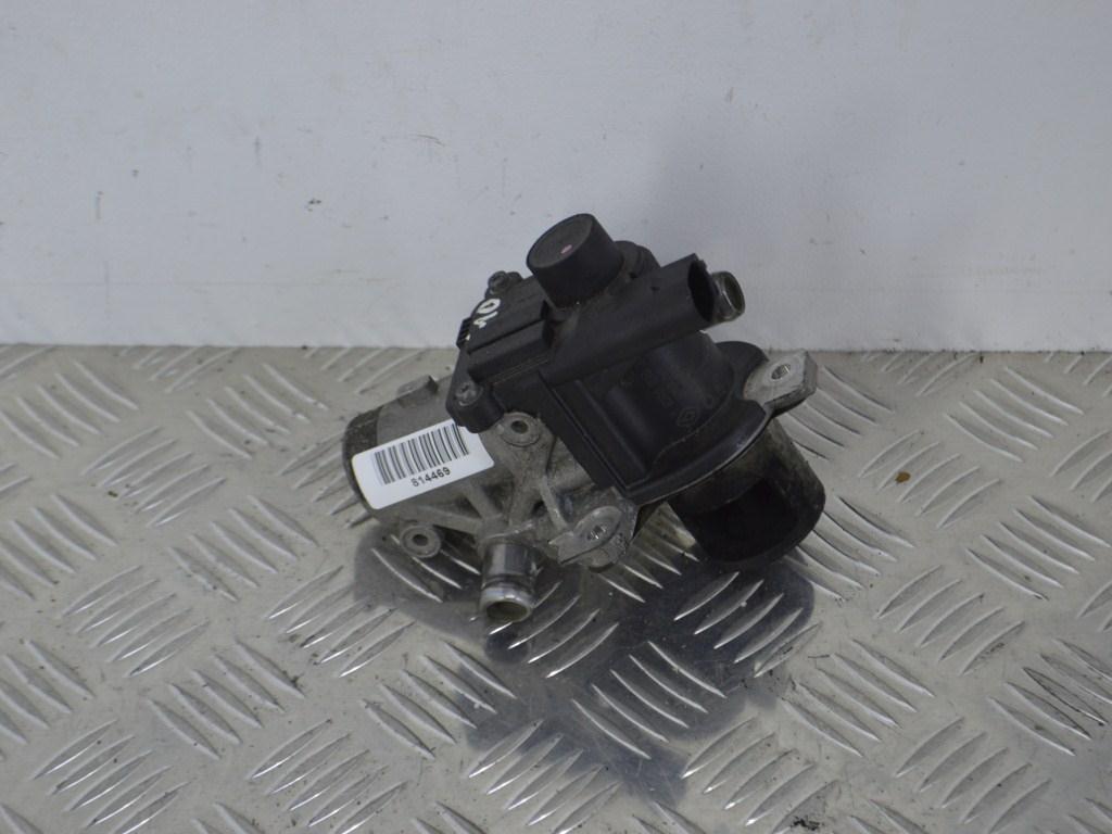 Клапан EGR Renault Megane 3 (2008-2019) 8200836385, 8200846454