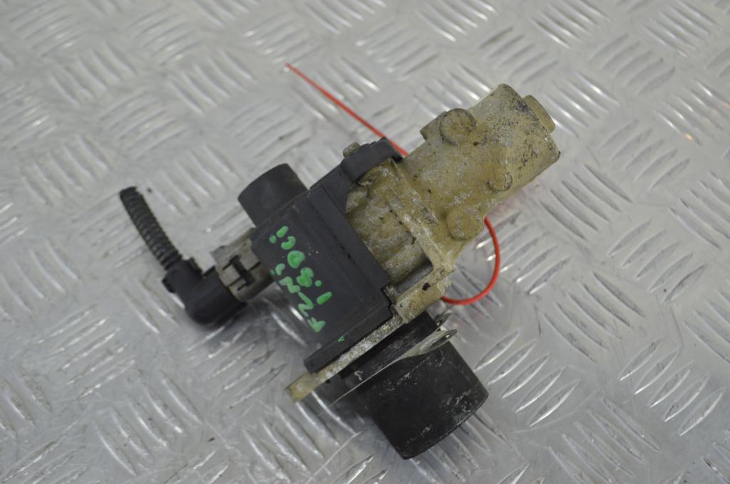 Клапан EGR Renault Megane 3 (2008-2019) H8200282949