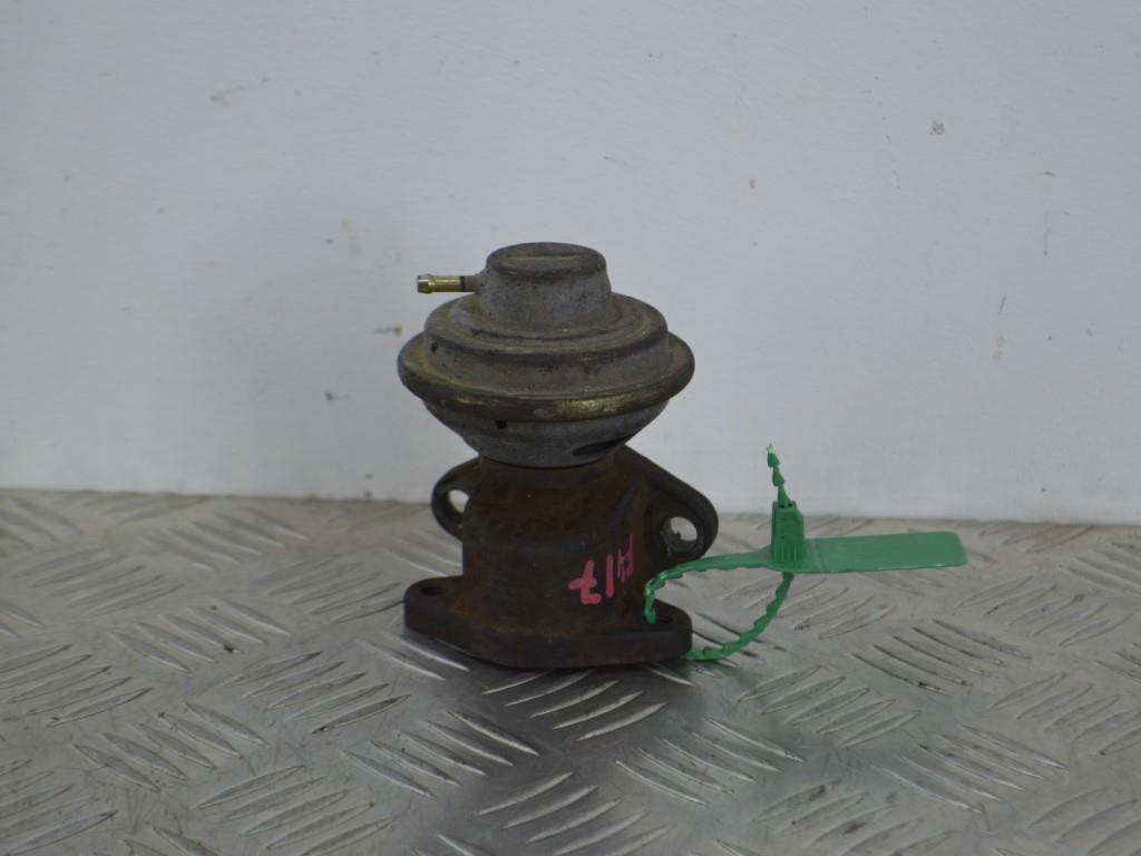 Клапан EGR