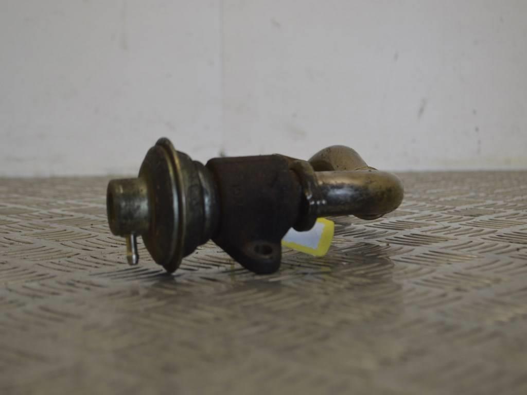 Клапан EGR Renault Scenic 1 (1996-2003) 7700874840, 7700873528