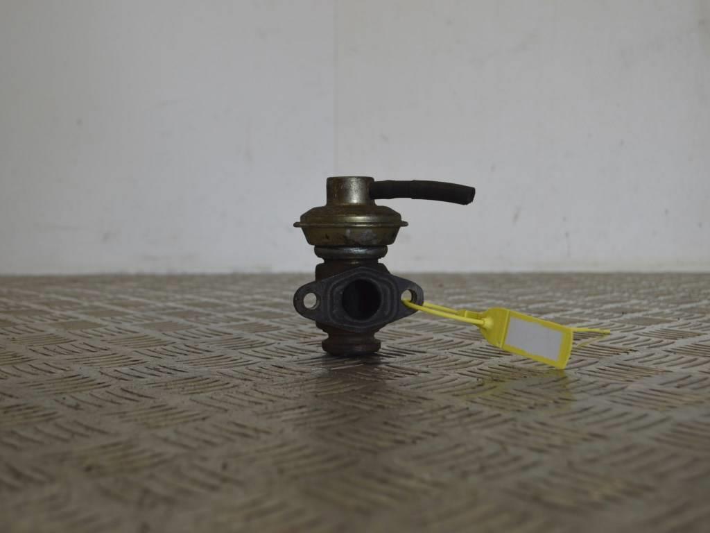 Клапан EGR