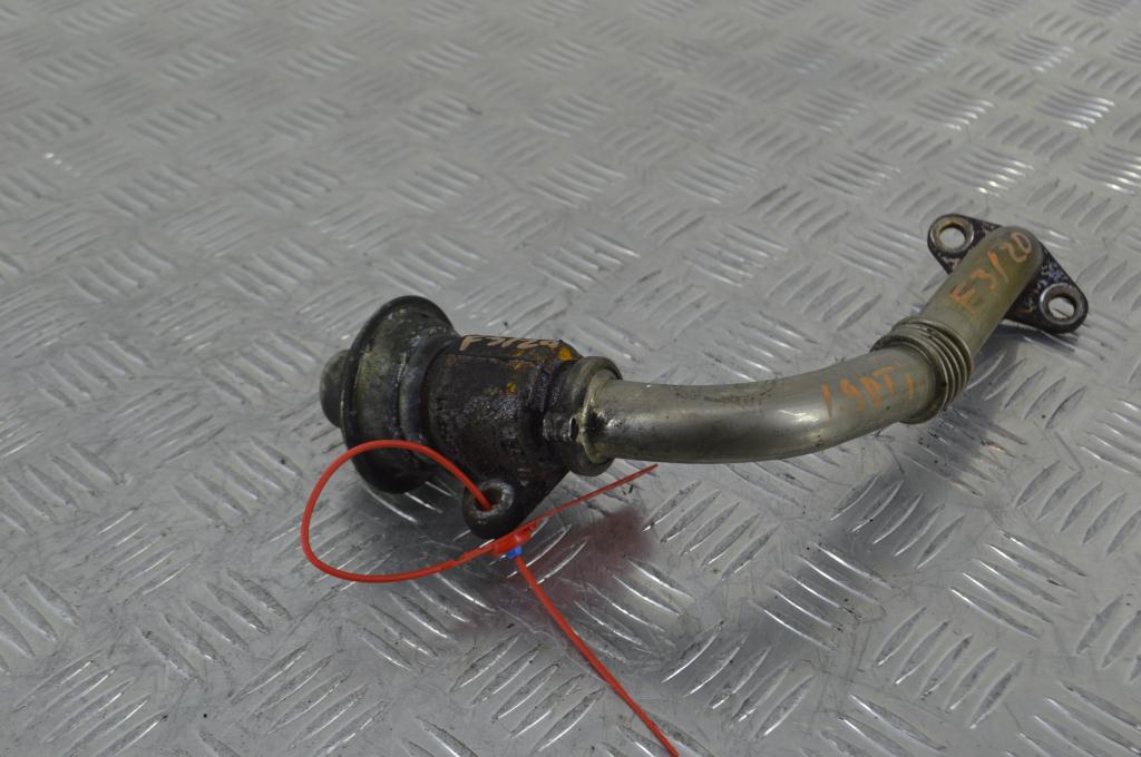 Клапан EGR Renault Scenic 1 (1996-2003) H7700873523