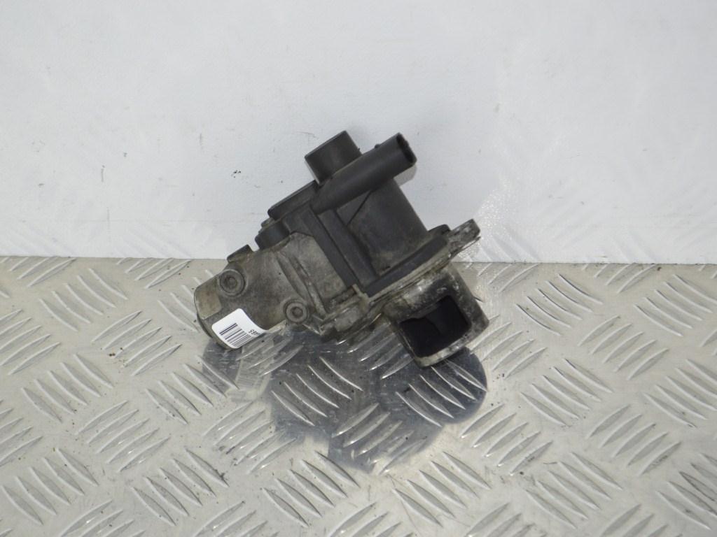 Клапан EGR Renault Scenic 2 (2003-2009) 8200282949, 8200561269