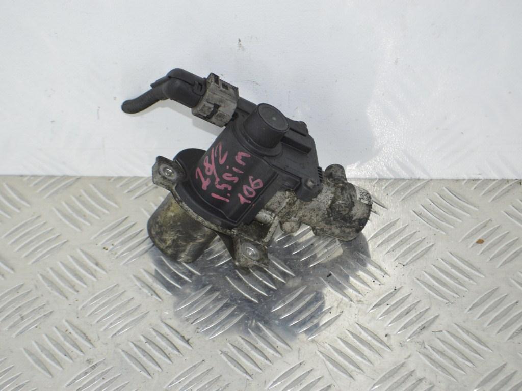 Клапан EGR Renault Scenic 3 (2008-2015) 8200282949, 8200561269