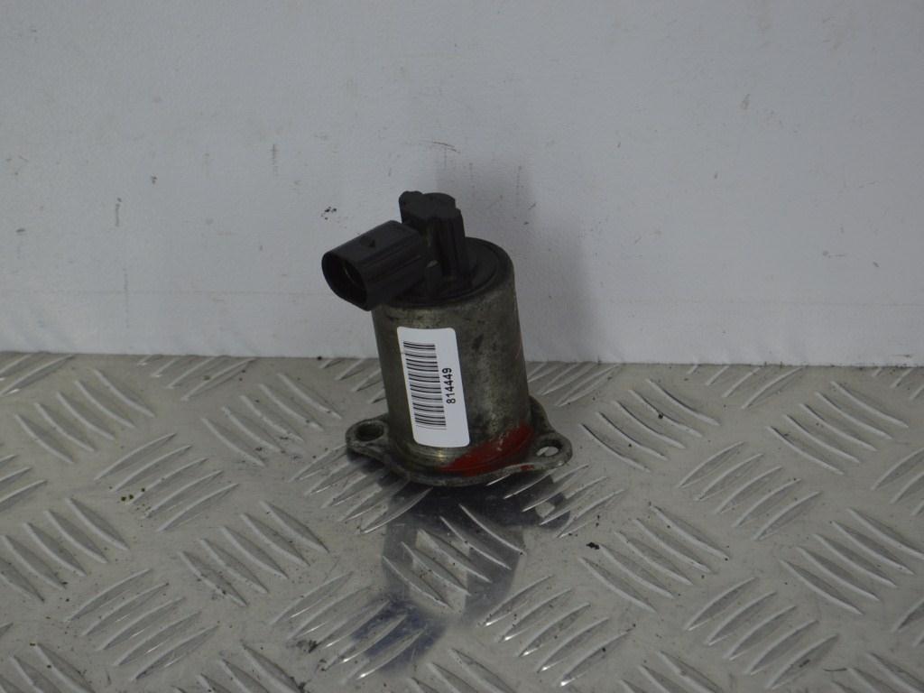 Клапан EGR