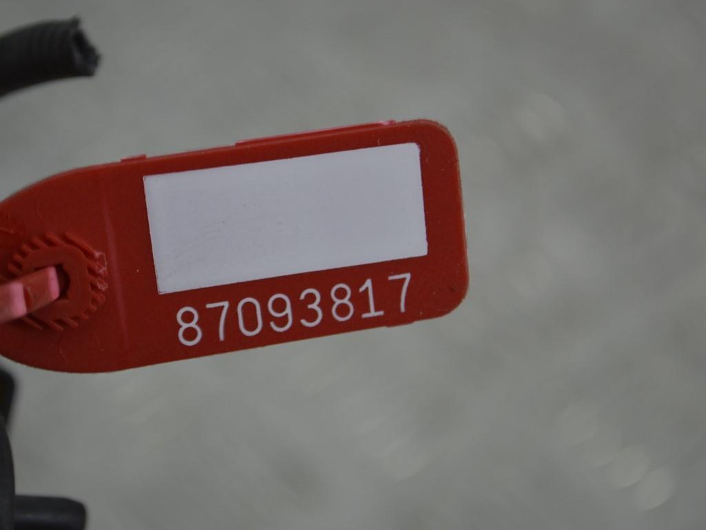 Клапан электромагнитный