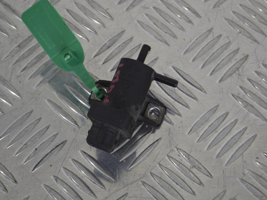 Клапан электромагнитный Renault Laguna 3 (2007-2015) 8200762162