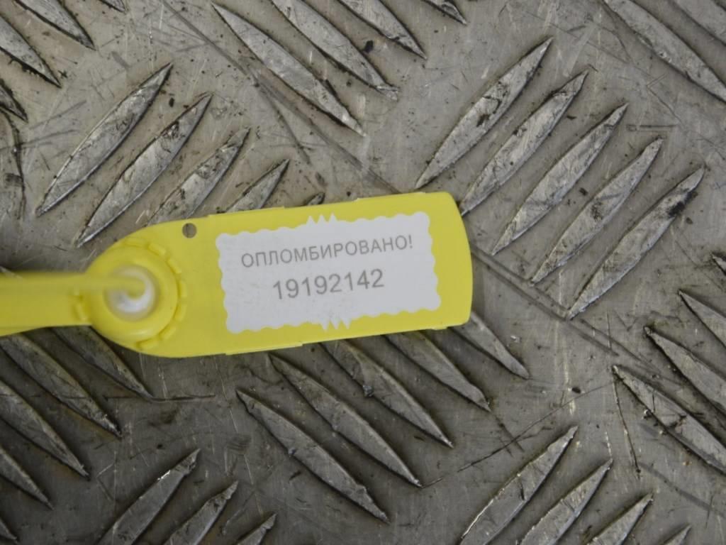 Клапан электромагнитный Renault Megane 3 (2008-2019) 8200762162