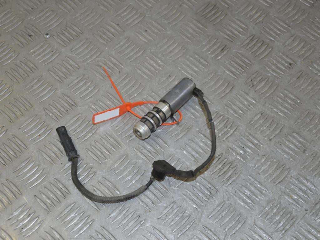 Клапан фазорегулятора