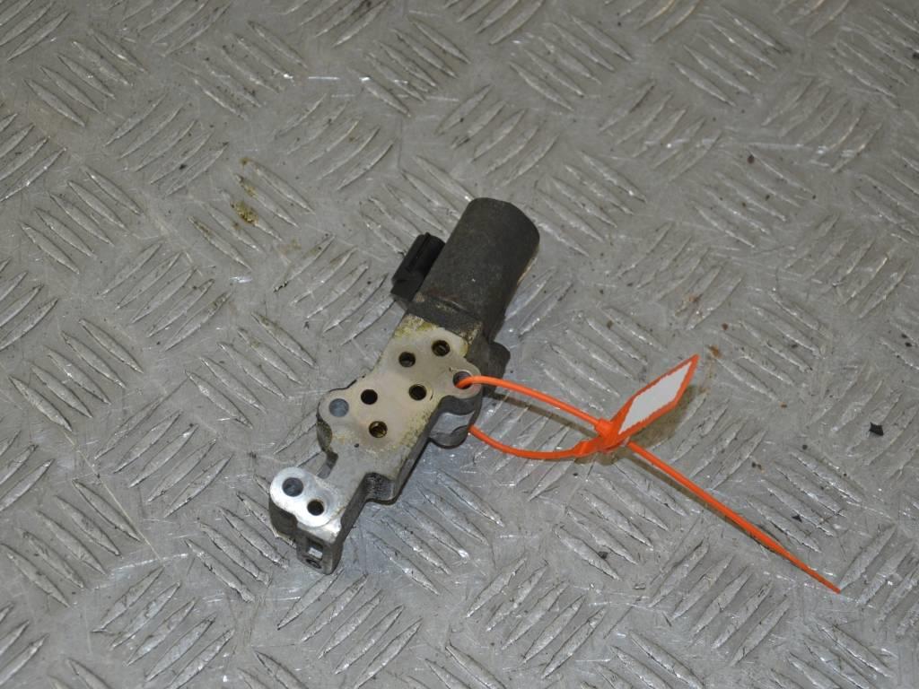 Клапан фазорегулятора