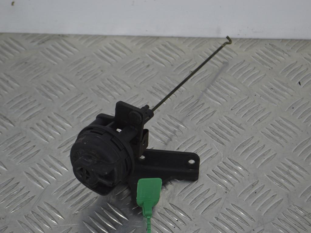 Клапан управления турбиной (актуатор) Citroen C5 (2000-2008)