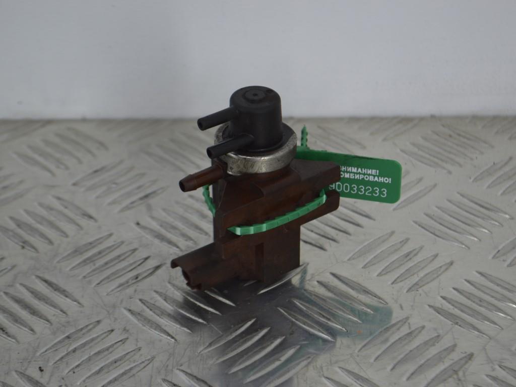 Клапан управления турбиной (актуатор) Citroen Xsara Picasso (1999-2010) 9652570180