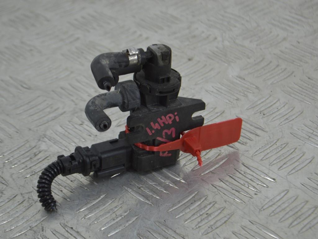 Клапан управления турбиной (актуатор)