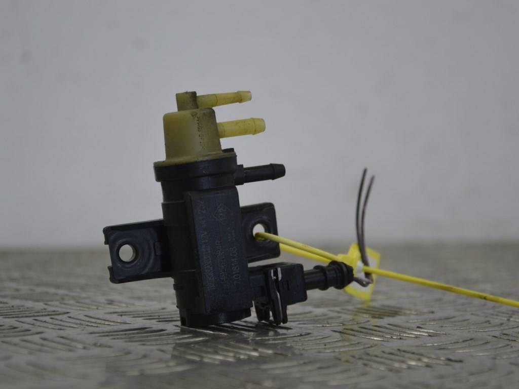 Клапан управления турбиной (актуатор) Renault Dokker (2012-2019) 149567084R