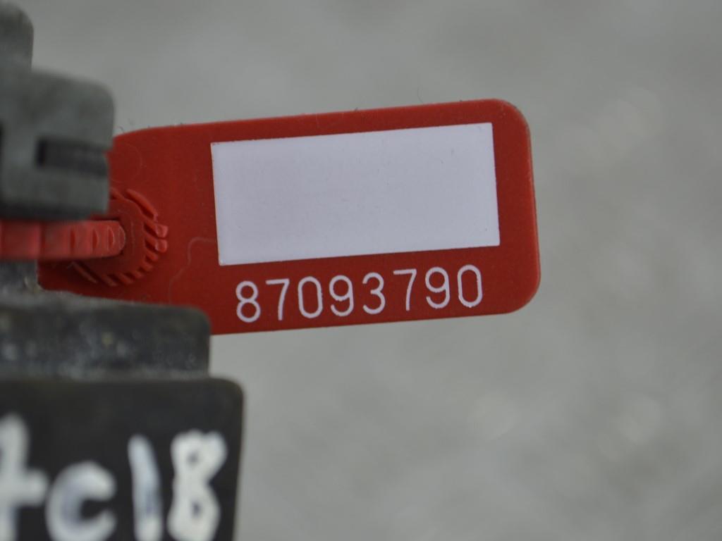 Клапан управления турбиной (актуатор) Renault Kangoo 1 (1997-2007) 8200575400