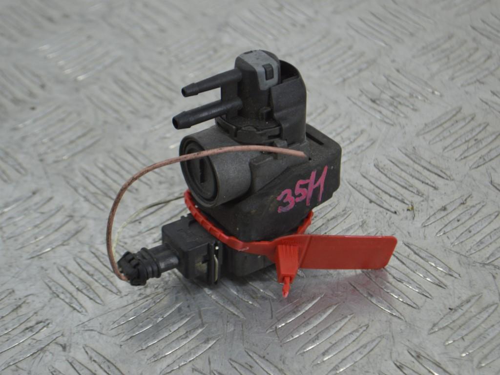 Клапан управления турбиной (актуатор) Renault Laguna 3 (2007-2015) 149568021R