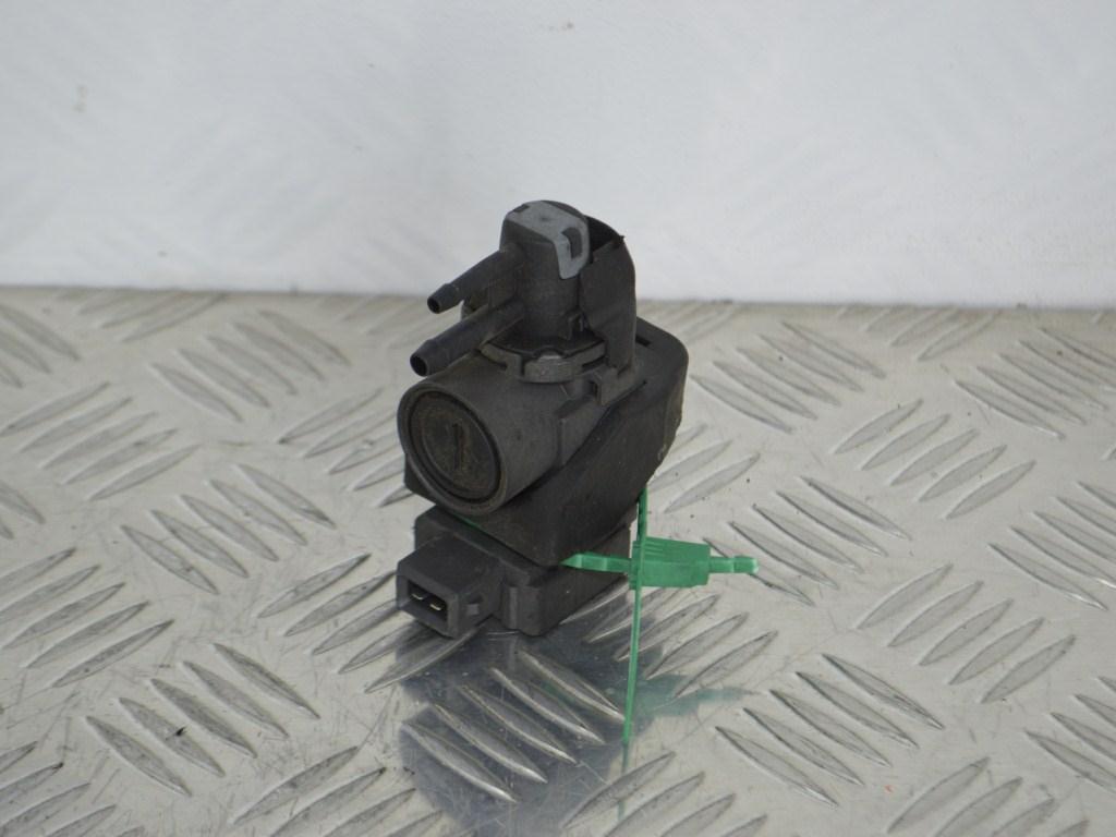 Клапан управления турбиной (актуатор) Renault Laguna 3 (2007-2015) 149568021R