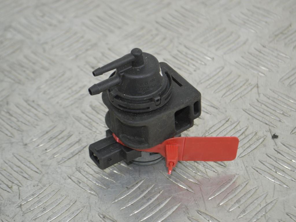 Клапан управления турбиной (актуатор) Renault Laguna 3 (2007-2015) 8200575400