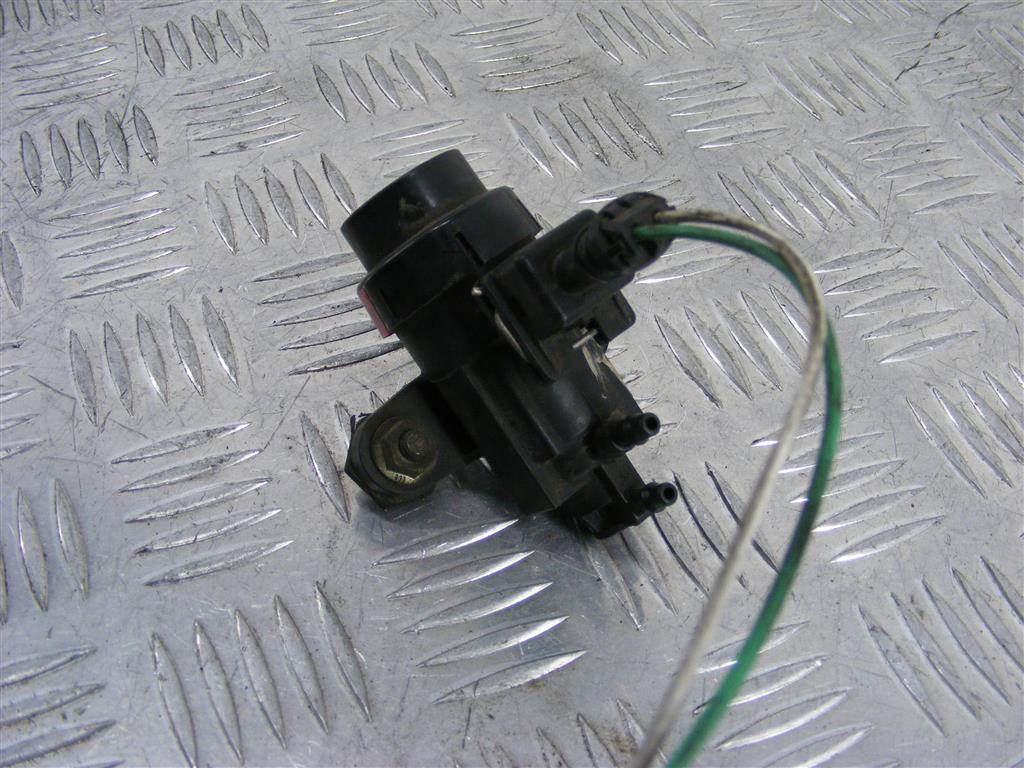 Клапан управления турбиной (актуатор) Renault Master 2 (1998-2010) 7700109099