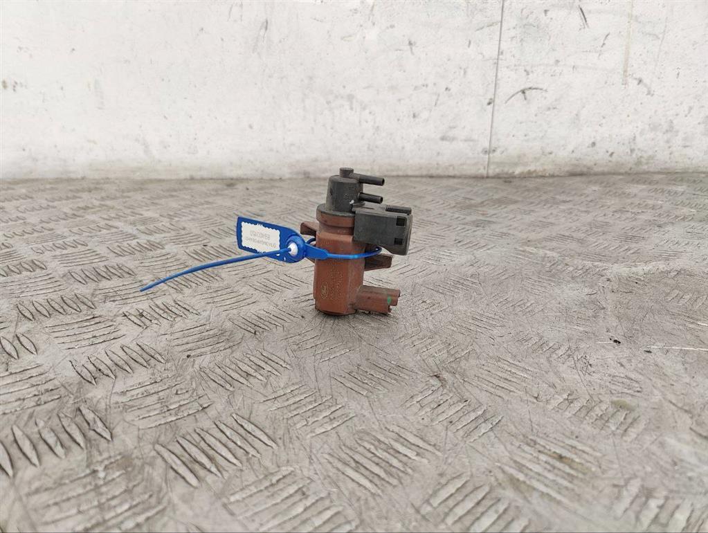 Клапан управления турбиной (актуатор)