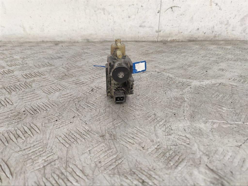 Клапан управления турбиной (актуатор)