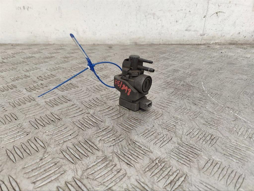 Клапан управления турбиной (актуатор)