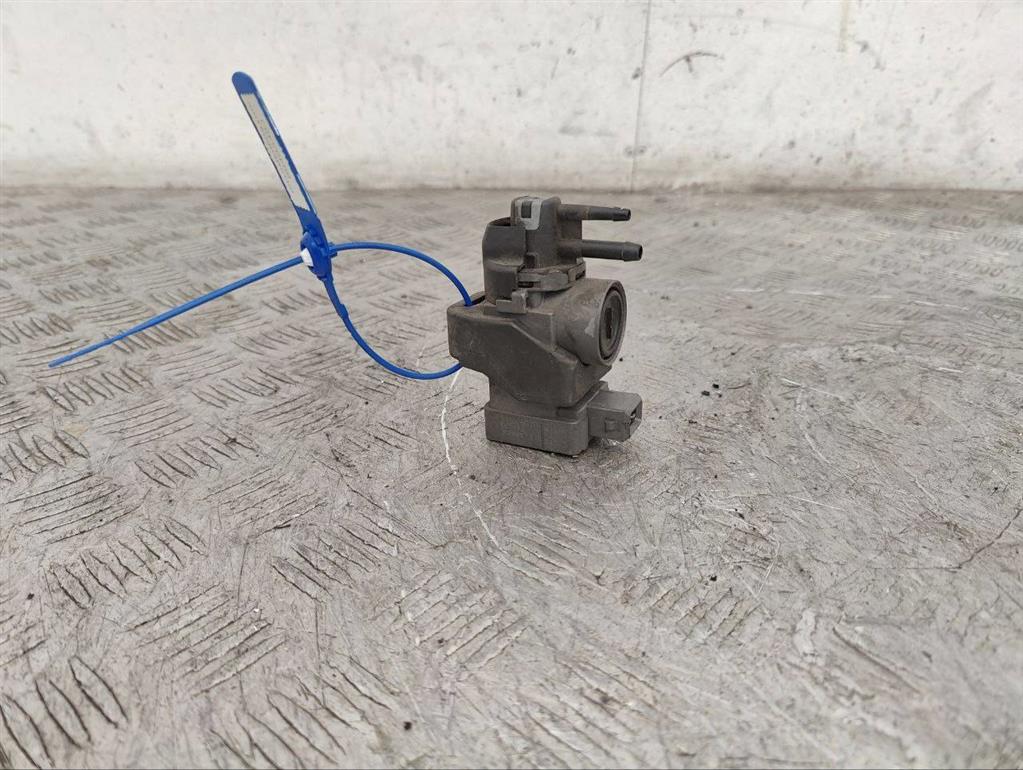 Клапан управления турбиной (актуатор)