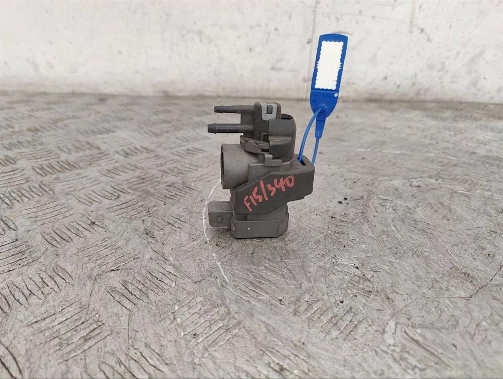 Клапан управления турбиной (актуатор)