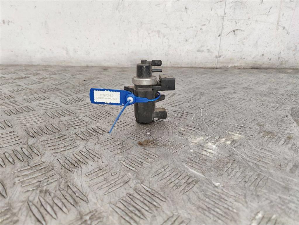 Клапан управления турбиной (актуатор)