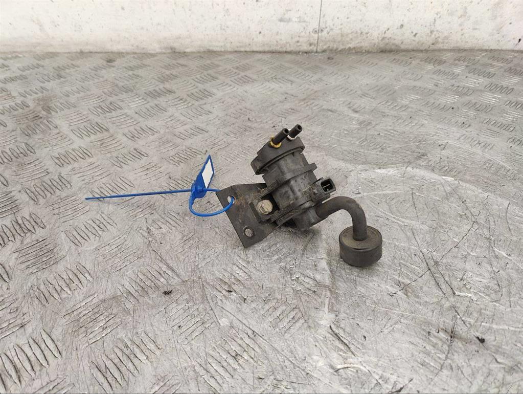 Клапан управления турбиной (актуатор)