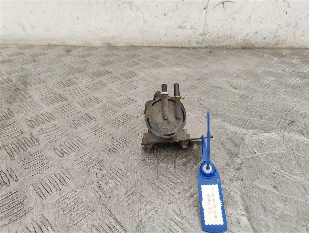 Клапан управления турбиной (актуатор)