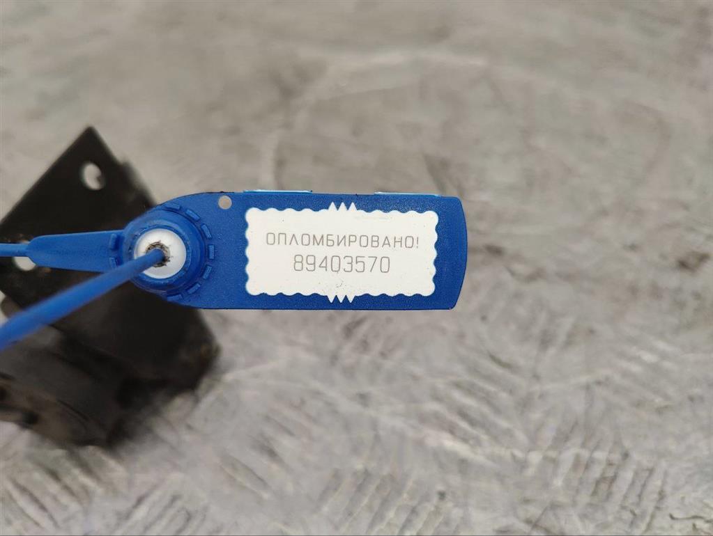 Клапан управления турбиной (актуатор)