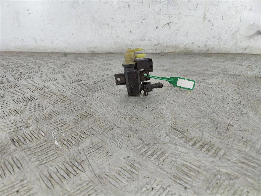 Клапан управления турбиной (актуатор)