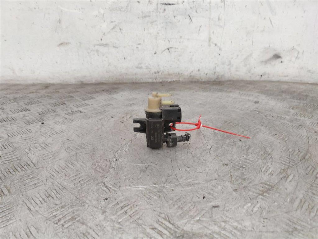 Клапан управления турбиной (актуатор)