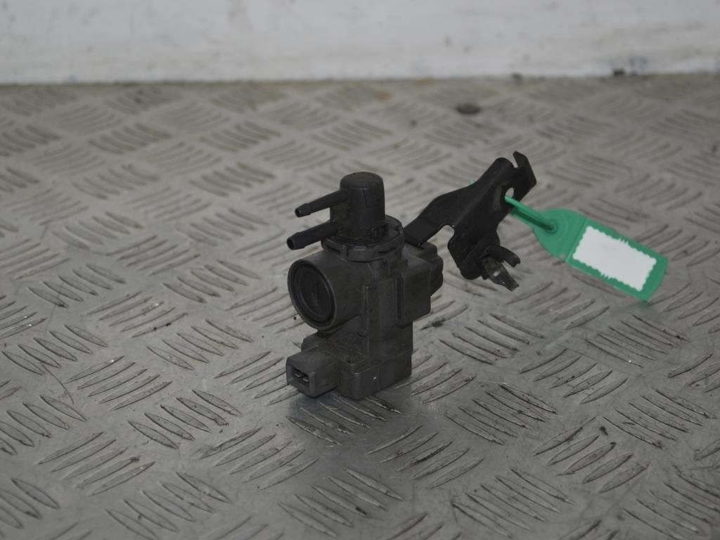 Клапан управления турбиной (актуатор)