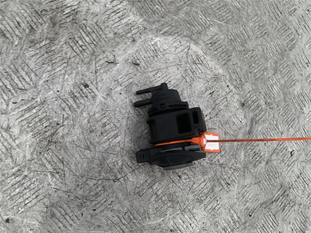 Клапан управления турбиной (актуатор)