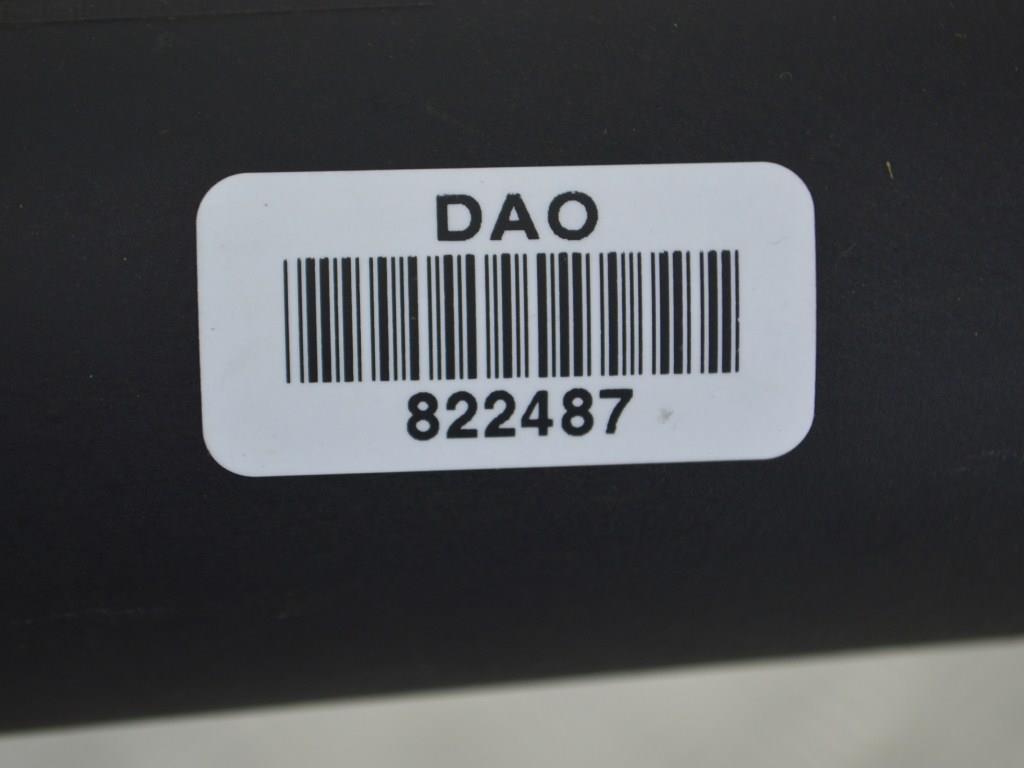 Клапан воздушный Renault Laguna 2 (2001-2007) 8200034270