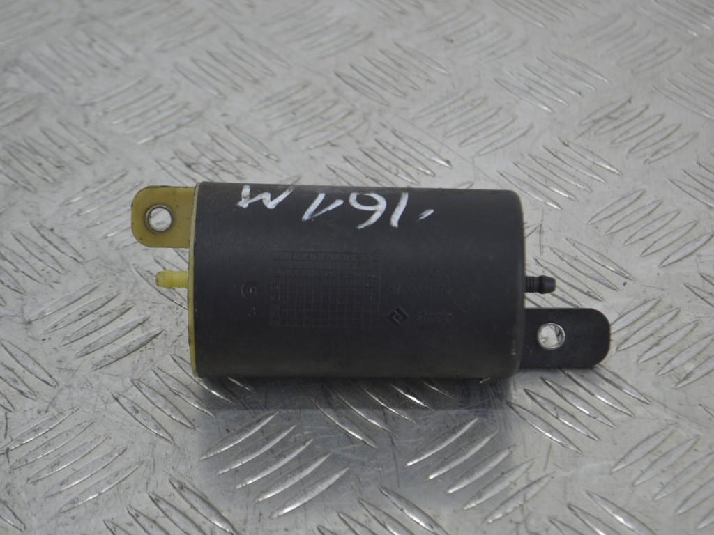 Клапан воздушный