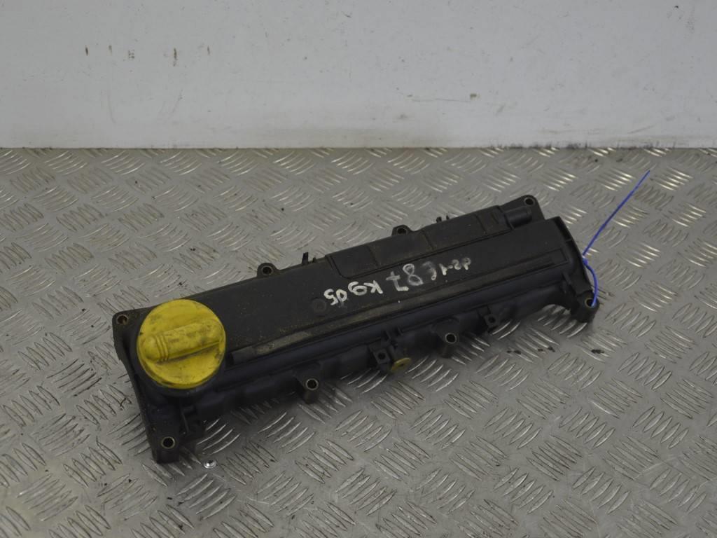 Клапанная крышка