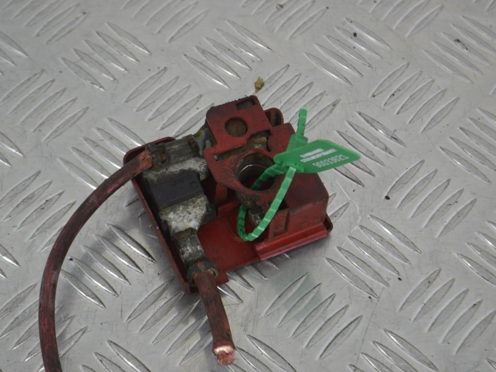 Клемма аккумулятора плюс Renault Scenic 1 (1996-2003)