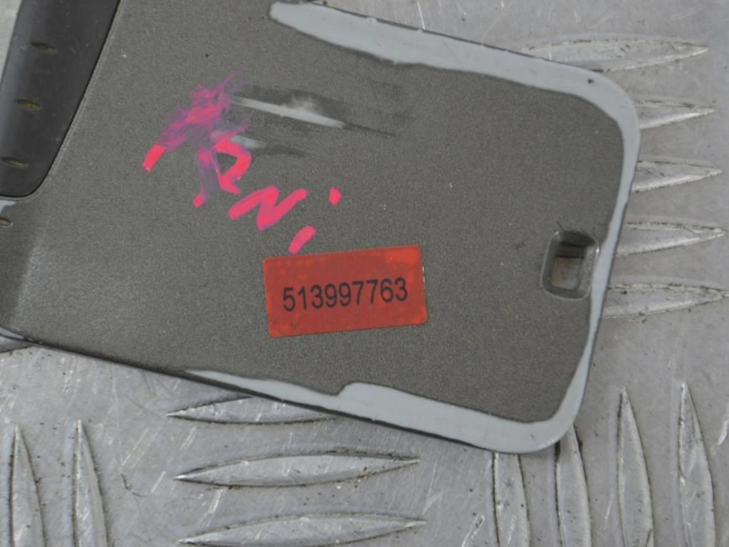 Ключ-карта Renault Laguna 2 (2001-2007)