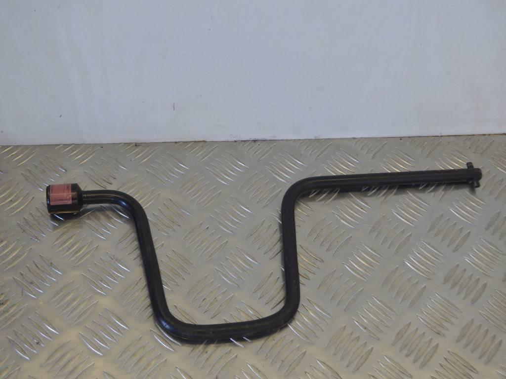 Ключ колесный (балонный) Renault Logan 1 (2004-2014)