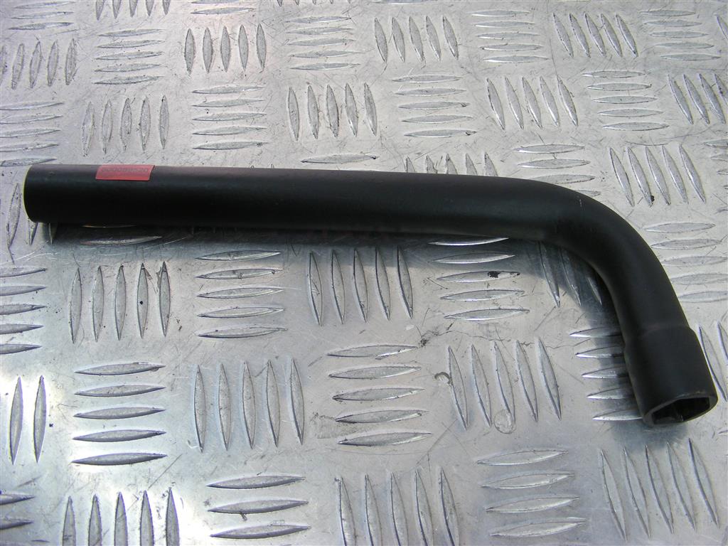 Ключ колесный (балонный)