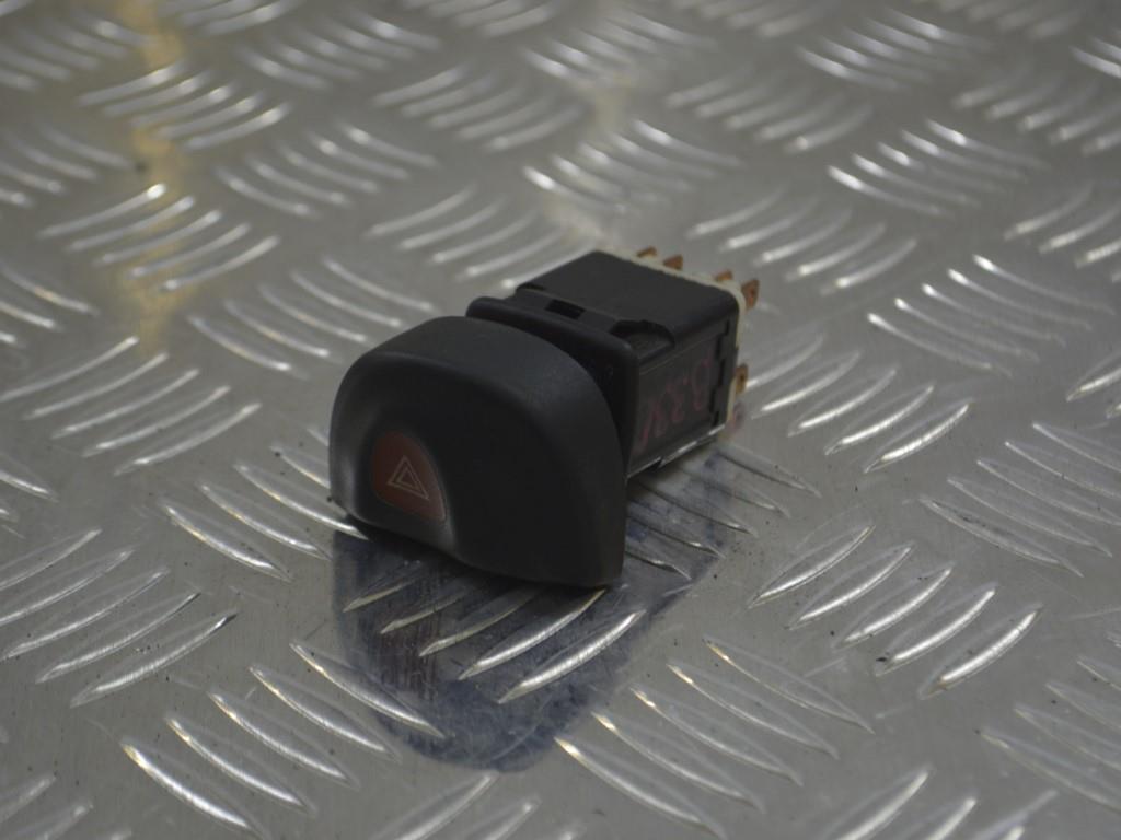 Кнопка аварийной сигнализации