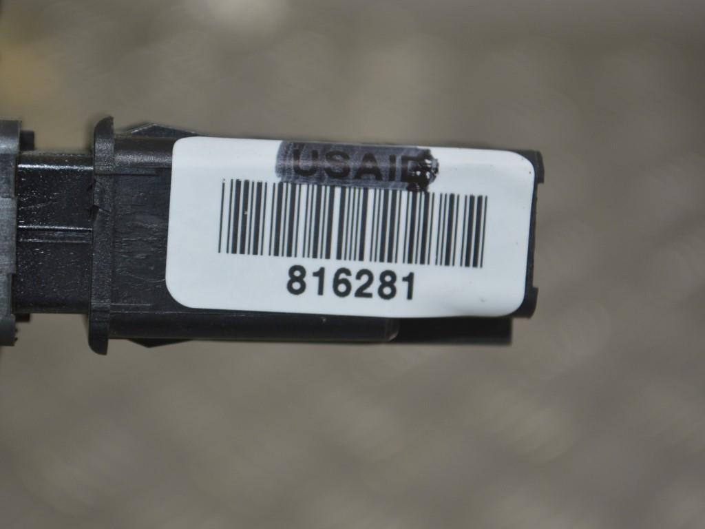 Кнопка аварийной сигнализации Renault Scenic 1 (1996-2003) 7700435536