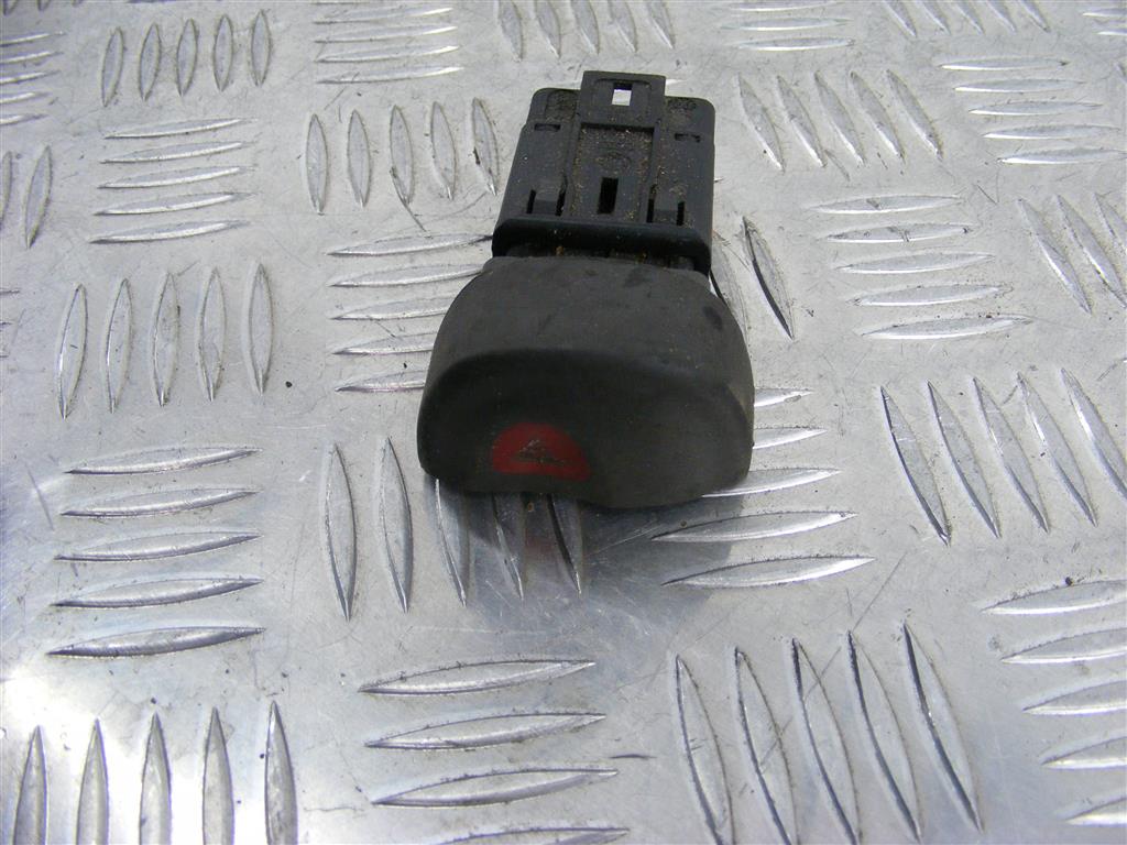 Кнопка аварийной сигнализации Renault Scenic 1 (1996-2003)