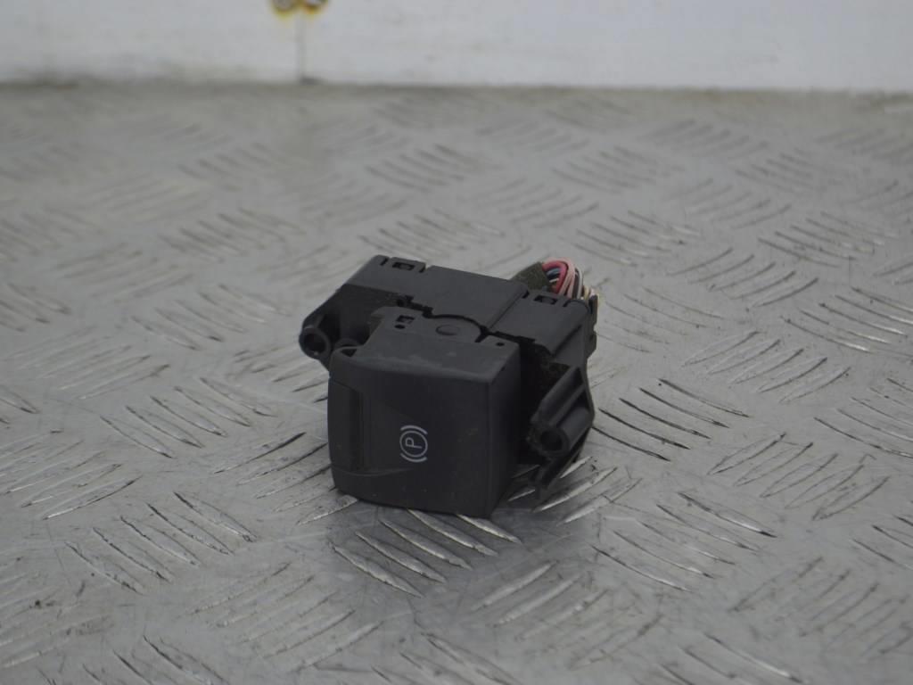 Кнопка ручного тормоза (ручника) Renault Scenic 3 (2008-2015) 363210006R