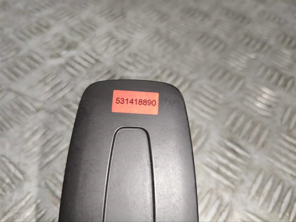 Кнопка стеклоподъемника переднего правого