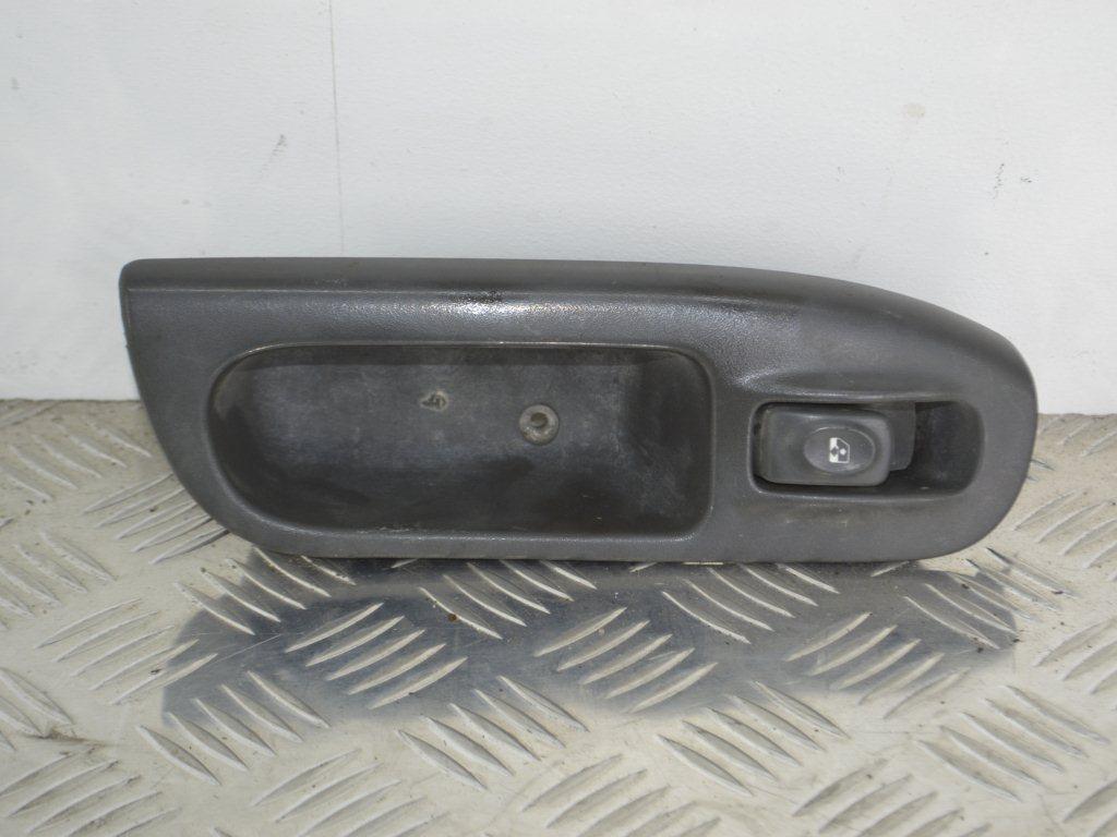 Кнопка стеклоподъемника