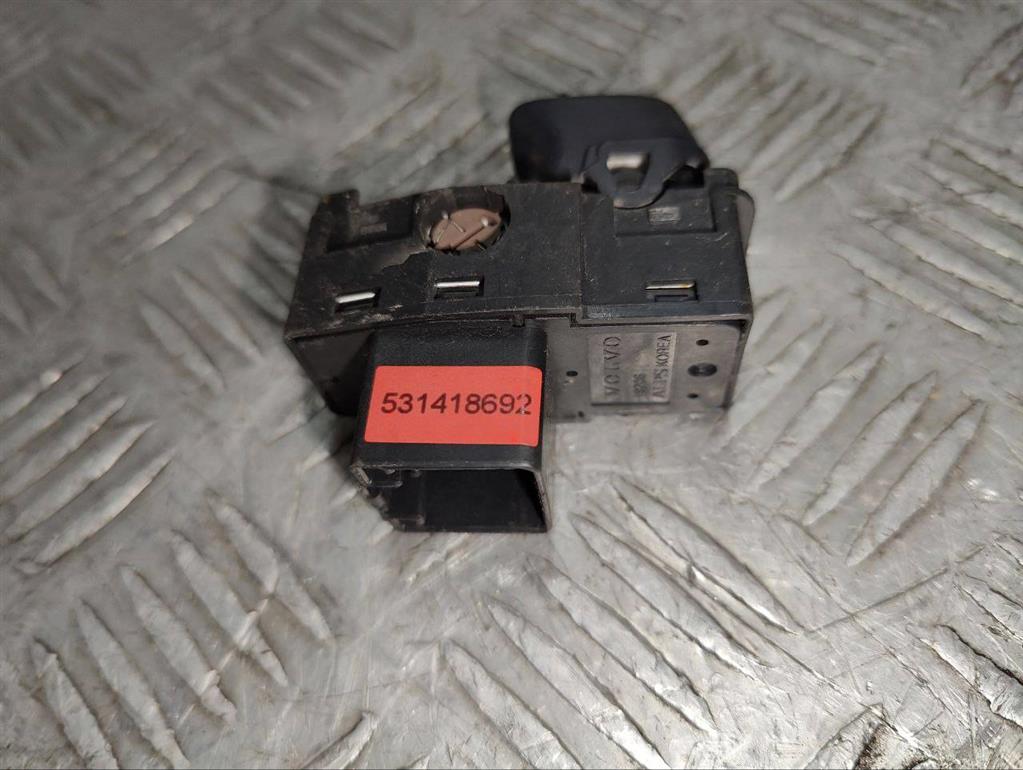 Кнопка стеклоподъемника заднего левого